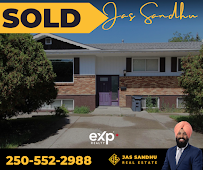 Jas Sandhu Realtor | Real Estate Agent Prince George