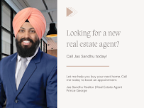 Jas Sandhu Realtor | Real Estate Agent Prince George