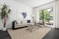 Sarah Kwan Personal Real Estate Corporation- eXp Realty