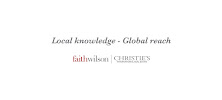 faithwilson | Christie's International Real Estate
