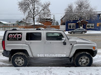 Bill Braisher • eXp Realty • Golden BC