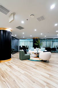 Jas Oberoi Group
