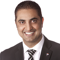 Harj Brar & Robby Gill Personal Real Estate Corporation (Titan Real Estate Team)