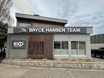 The Bryce Hansen Team - eXp Realty Courtenay