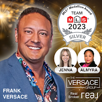 Frank Versace Group | Real Broker