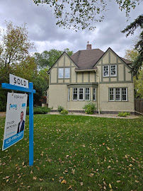 Ty Mitchell - Winnipeg Real Estate