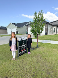 The Property Brokers Real Estate Group Inc.