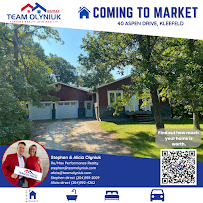 Team Olyniuk Real Estate Remax Performance Realty