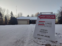 Jeremy Wasney - Winnipeg Real Estate Agent