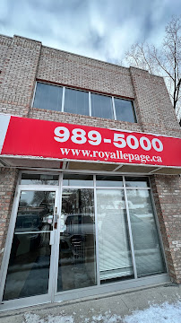Royal LePage Dynamic Real Estate