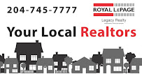 Royal Lepage Legacy Realty
