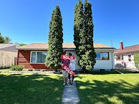 Stacey Regula- Realtor with Real Broker Manitoba