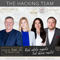 The Hacking Team | Century 21 Bachman & Associates