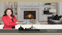 Alison O'Toole Century 21 Winnipeg REALTOR