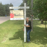 Alison O'Toole Century 21 Winnipeg REALTOR