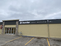 Border Real Estate Ltd