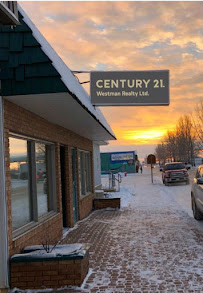 Century 21 Westman Realty - Dauphin Office