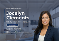 LUX Realty Group | Erica Lynn