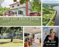 Amy Bragdon, Bragdon Realty, EXIT Realty Advantage