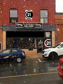 Century 21 All Seasons Realty