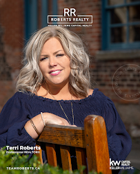 Roberts Realty - Keller Williams Capital Realty
