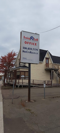 Assist 2 Sell Hub City Realty
