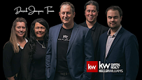 Derick Jacques Real Estate Team - Keller Williams Capital Realty