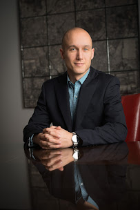 Your Moncton REALTOR - Sean Power