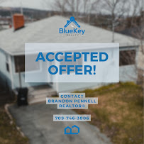 Brandon Pennell | Newfoundland REALTOR