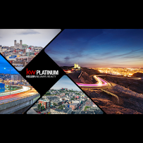 Keller Williams Platinum Realty