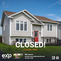 Mike Samson | Realtor NL | eXp Realty