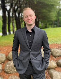 Dan De Gram - Realtor® EXIT Realty Inter Lake Nova Scotia