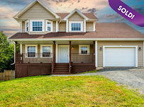 Peter Brouwer - Your Halifax Realtor