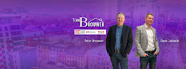 Peter Brouwer - Your Halifax Realtor