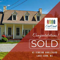 Allie White - Halifax Real Estate Agent