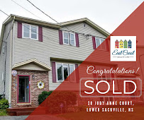 Allie White - Halifax Real Estate Agent