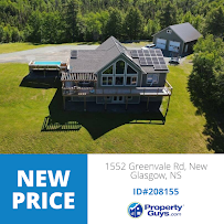 PropertyGuys.com Pictou, Antigonish & Guysborough