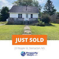 PropertyGuys.com Pictou, Antigonish & Guysborough