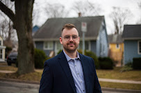 Nick Ogden - Realtor