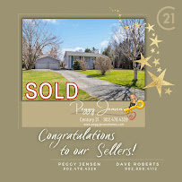 Halifax Real Estate. Peggy Jensen, REALTOR®