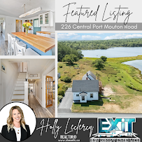 Holly Leclercq REALTOR®, shesells.ca - EXIT Realty Inter Lake