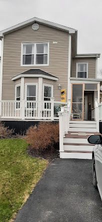 Krista Rose - Nova Scotia REALTOR®