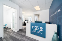 Cove Real Estate Brokerage Ltd.