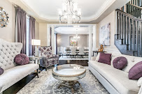 Andrea Lopes, Real Estate Broker