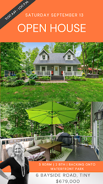 GeorgianBayDreamTeam Real Estate Team | REVEL Realty Inc.Brokerage|Your connection to Real Estate on Georgian Bay| Tiny