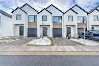 Kristen Clowry - London Ontario Realtor - Real Broker Ontario Ltd.