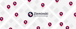 Zieminski Real Estate Inc., Brokerage