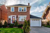 Billy Parrott, Real Estate Broker, REAL Broker Ontario Ltd., Brokerage