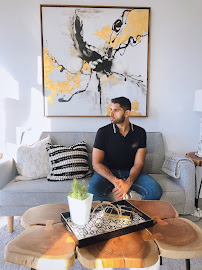 Shay Asnani, Toronto Real Estate Agent