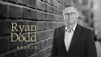 Ryan Dodd Real Estate Broker